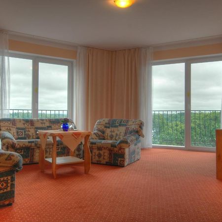 فندق مارونجوفوفي  Panoramic-Oscar المظهر الخارجي الصورة
